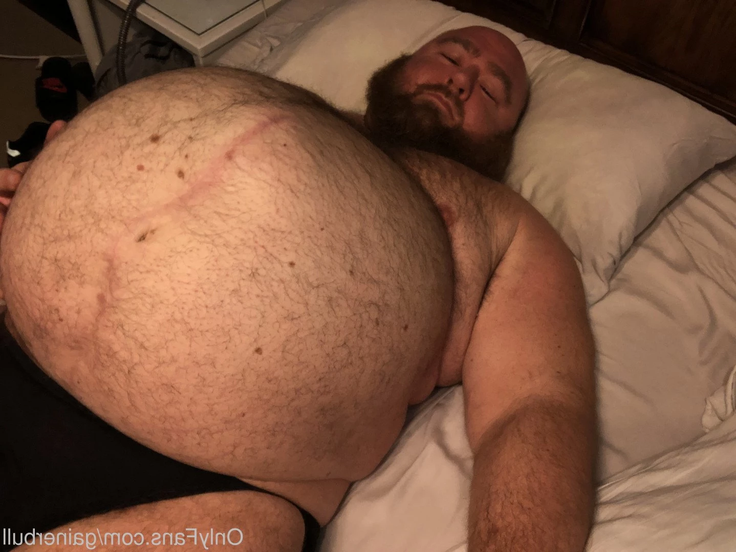 gainerbull Onlyfans leaked photo 3535473 on Hotleaks.tv
