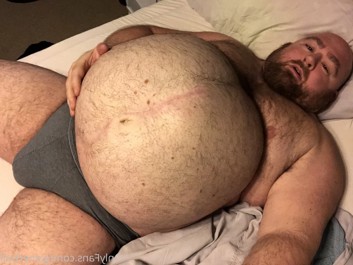 gainerbull Onlyfans leaked photo 3535541 on Hotleaks.tv