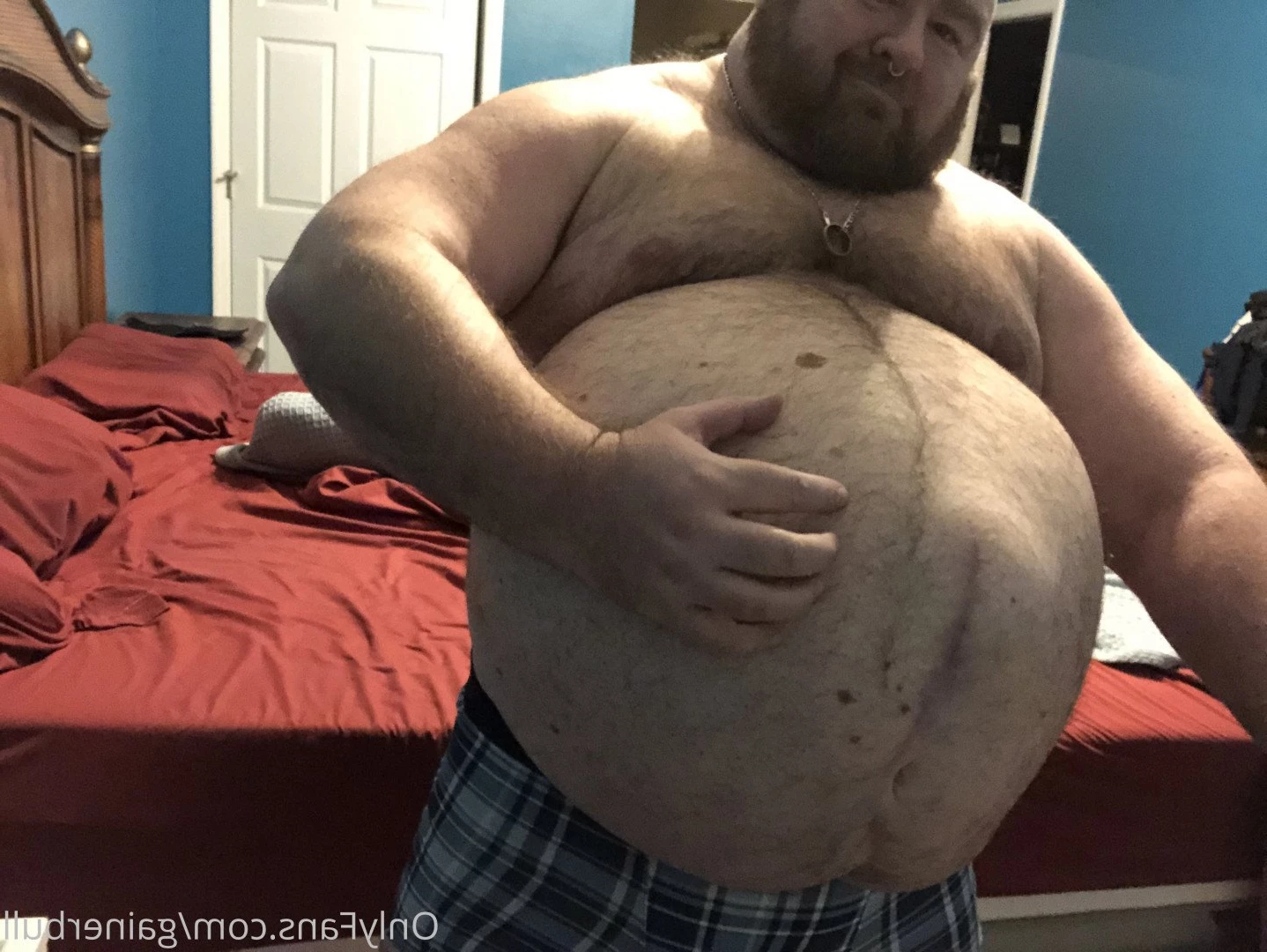 gainerbull Onlyfans leaked photo 3535768 on Hotleaks.tv