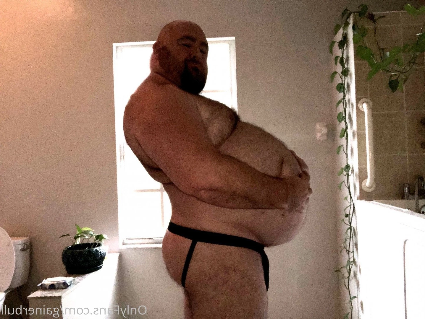 gainerbull Onlyfans leaked photo 3535818 on Hotleaks.tv