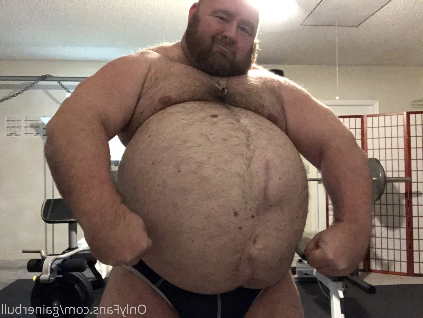 gainerbull Onlyfans leaked photo 3536281 on Hotleaks.tv