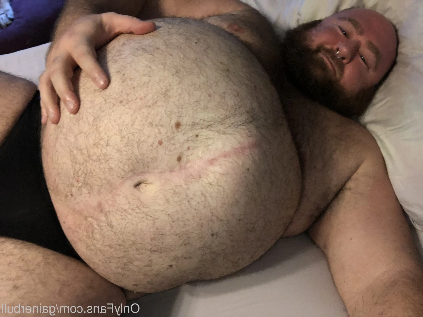 gainerbull Onlyfans leaked photo 3537853 on Hotleaks.tv