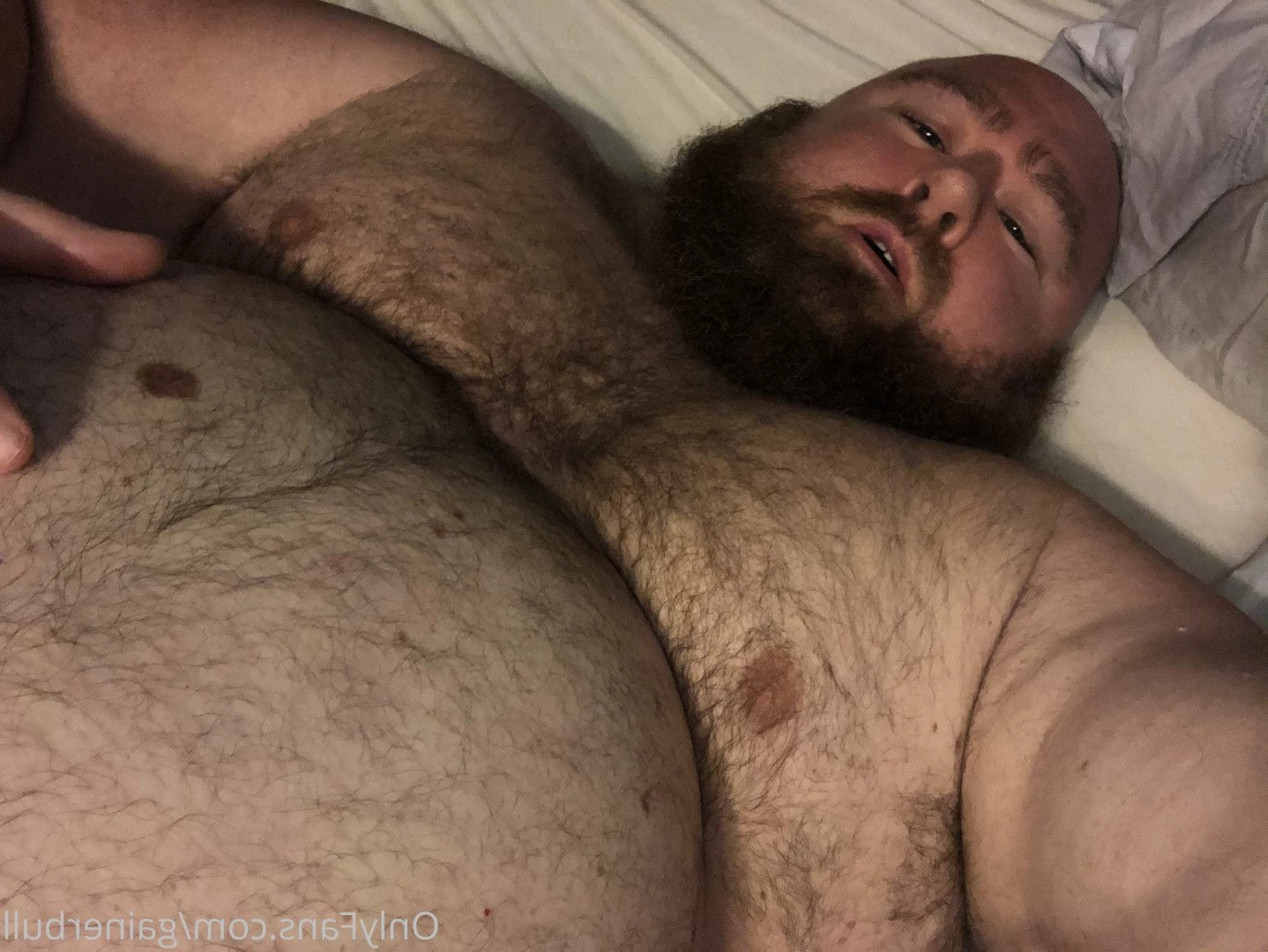 gainerbull Onlyfans leaked photo 3537970 on Hotleaks.tv