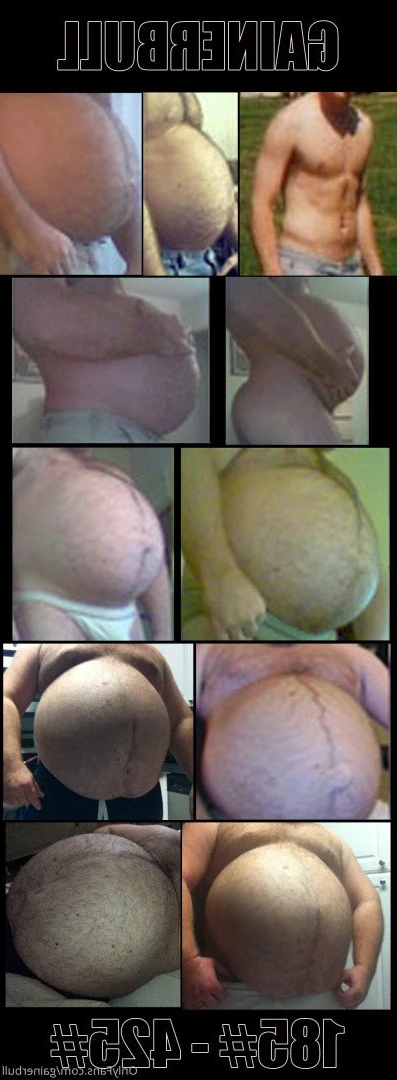gainerbull Onlyfans leaked photo 3538321 on Hotleaks.tv