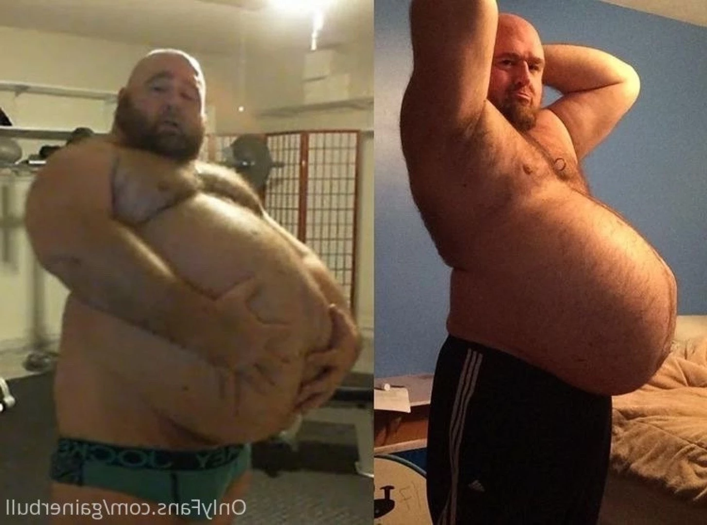 gainerbull Onlyfans leaked photo 3538512 on Hotleaks.tv