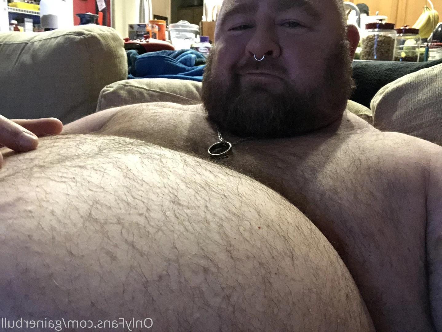 gainerbull Onlyfans leaked photo 3538806 on Hotleaks.tv