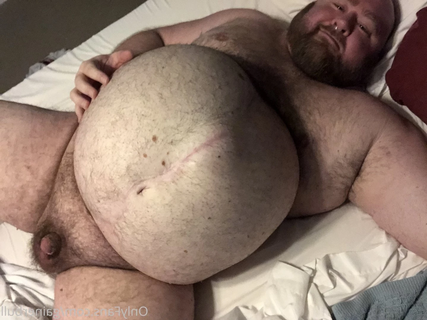 gainerbull Onlyfans leaked photo 3539265 on Hotleaks.tv
