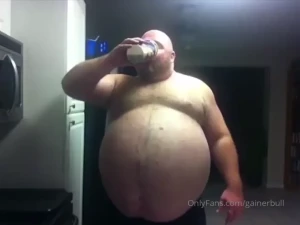 gainerbull Onlyfans leaked video 4850441 on Hotleaks.tv