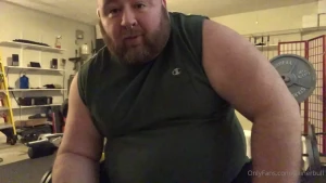 gainerbull Onlyfans leaked video 4850451 on Hotleaks.tv