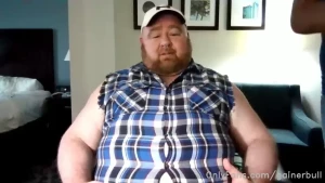 gainerbull Onlyfans leaked video 4850468 on Hotleaks.tv