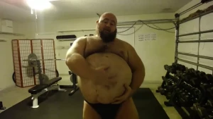gainerbull Onlyfans leaked video 4850647 on Hotleaks.tv