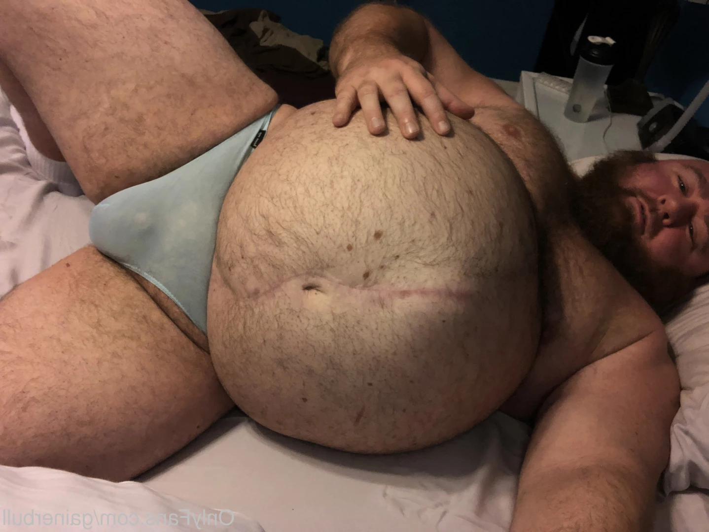 gainerbull Onlyfans leaked photo 5901683 on Hotleaks.tv