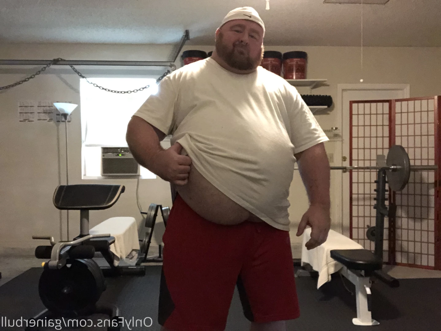 gainerbull Onlyfans leaked photo 5901919 on Hotleaks.tv