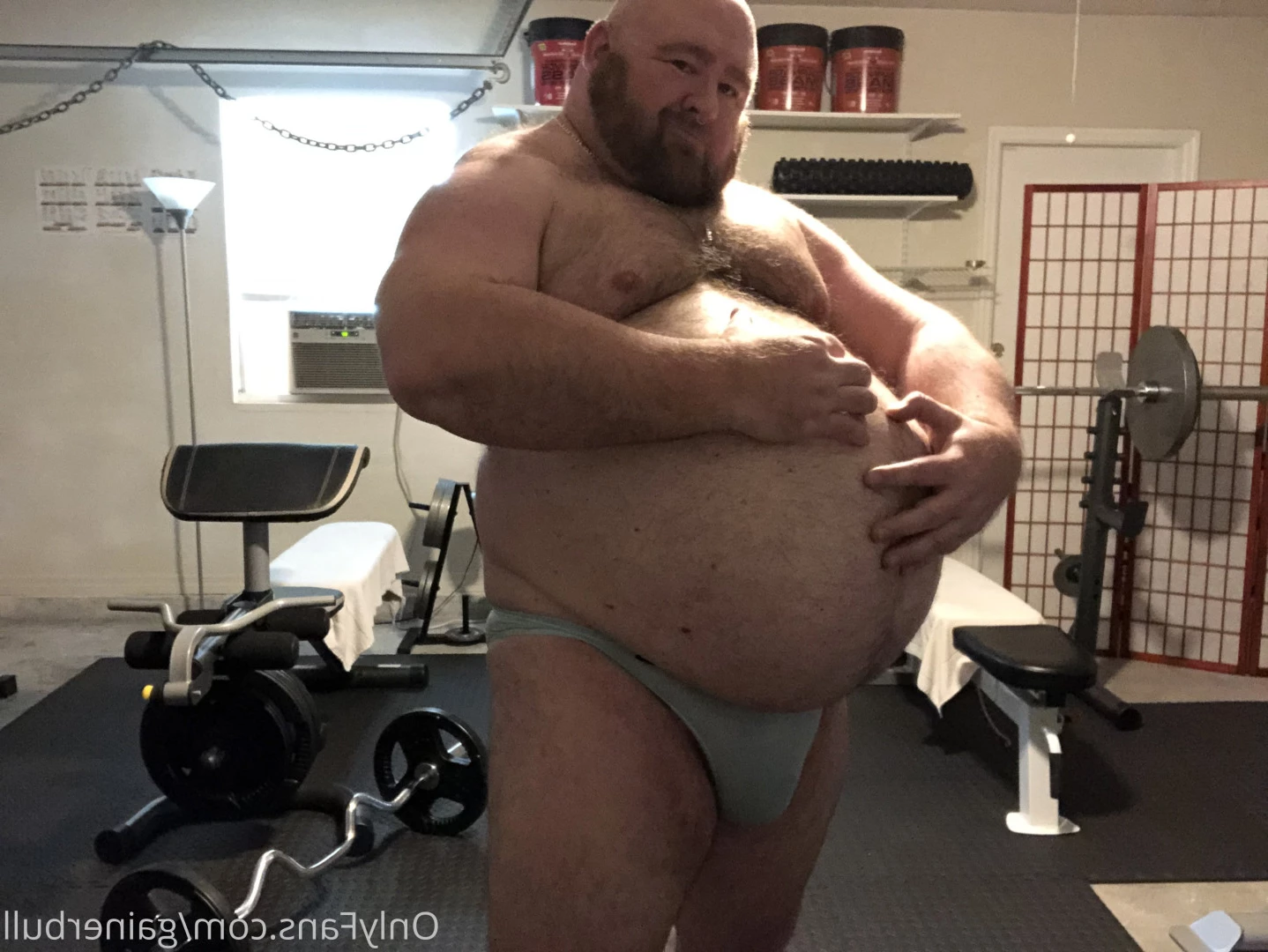 gainerbull Onlyfans leaked photo 5902559 on Hotleaks.tv
