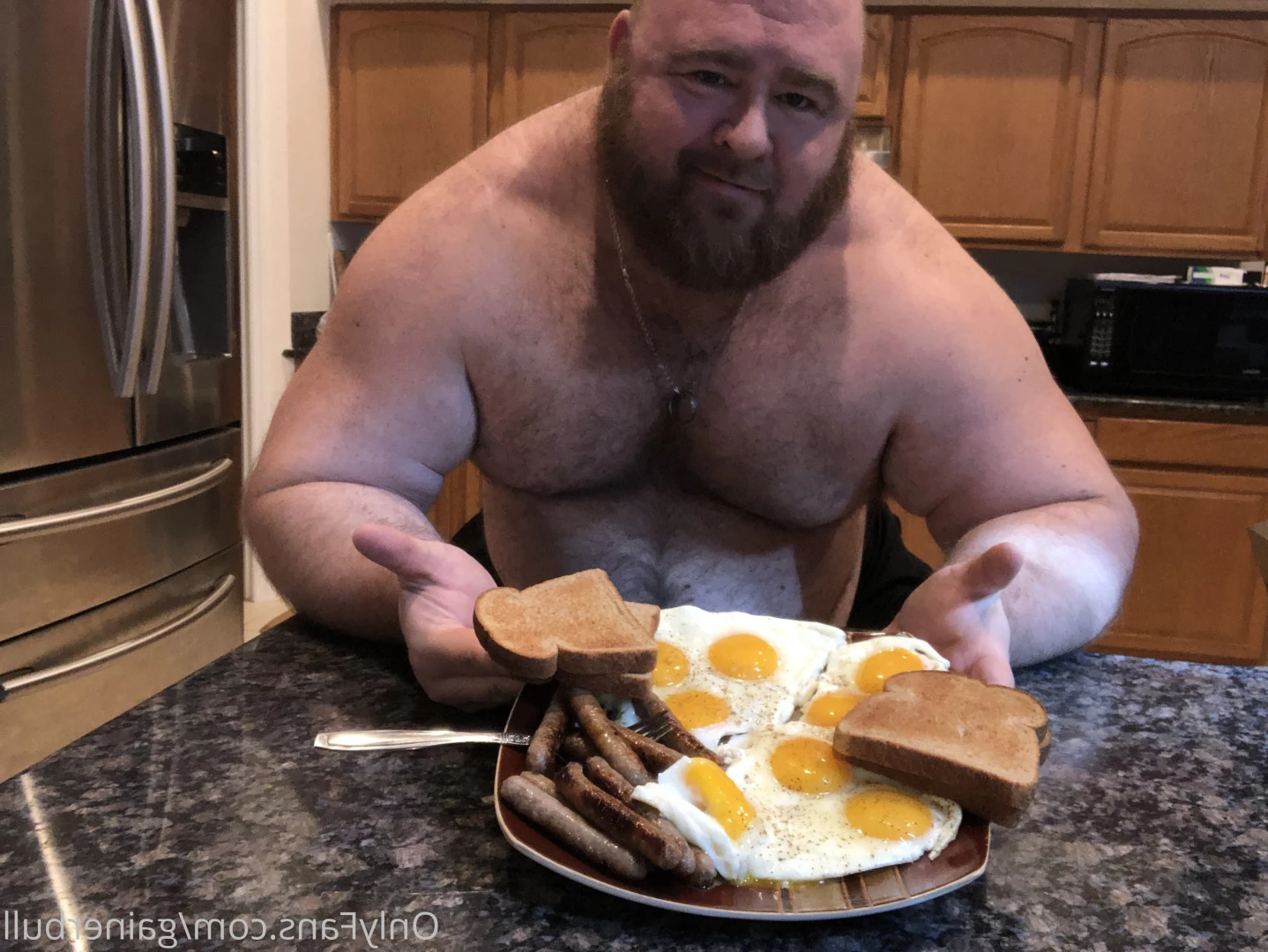 gainerbull Onlyfans leaked photo 5903048 on Hotleaks.tv