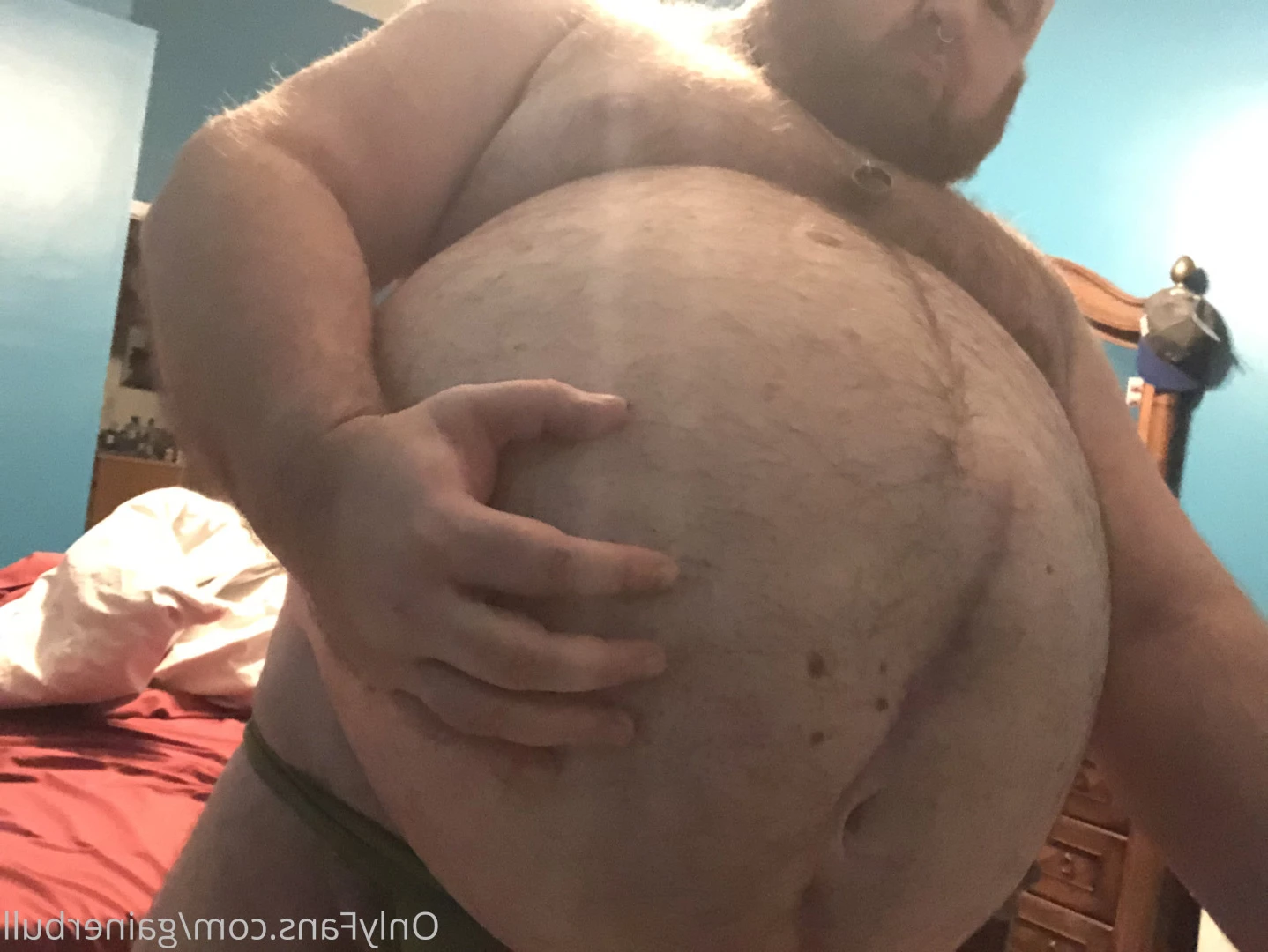 gainerbull Onlyfans leaked photo 5903673 on Hotleaks.tv