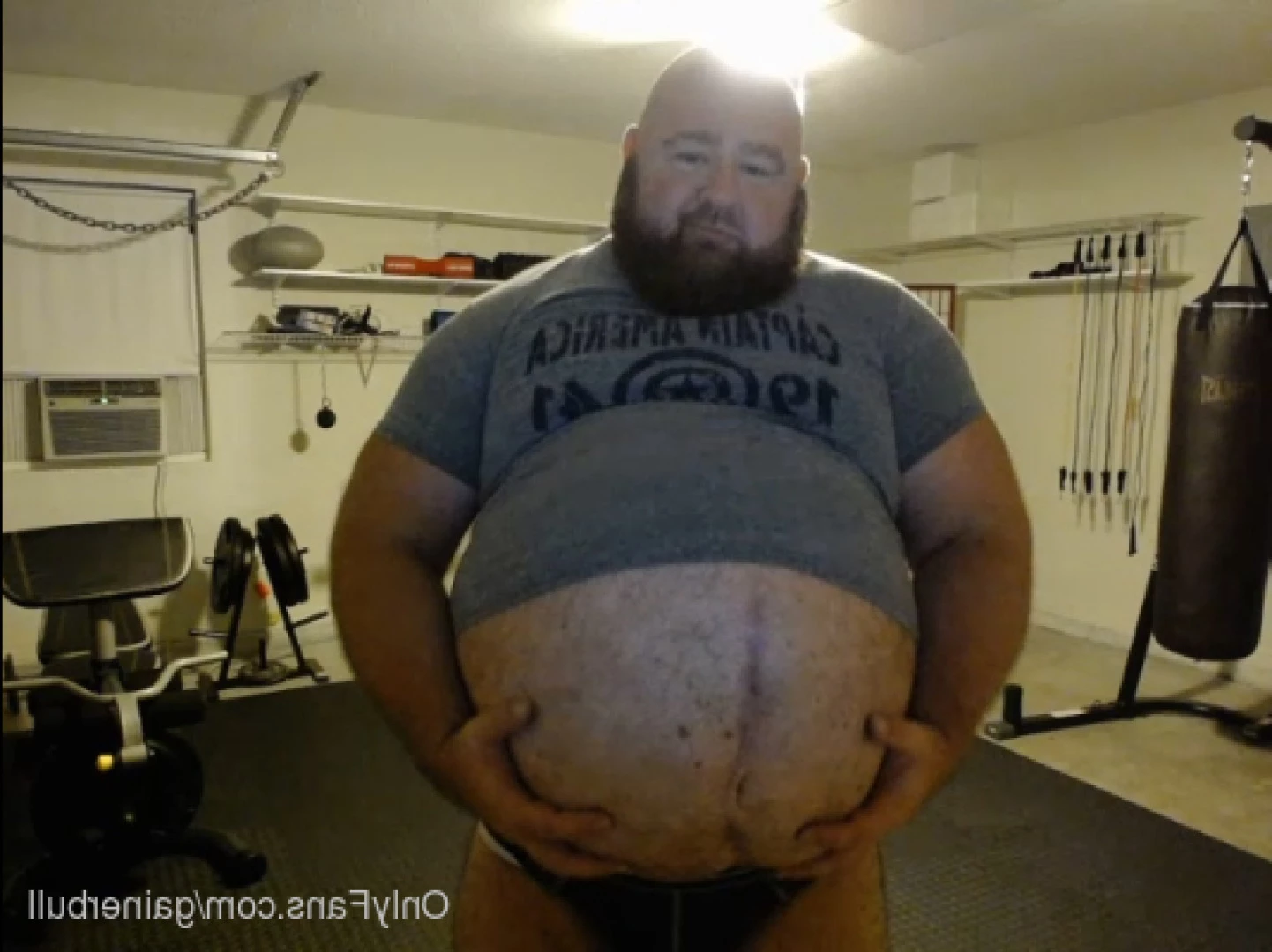 gainerbull Onlyfans leaked photo 5904414 on Hotleaks.tv