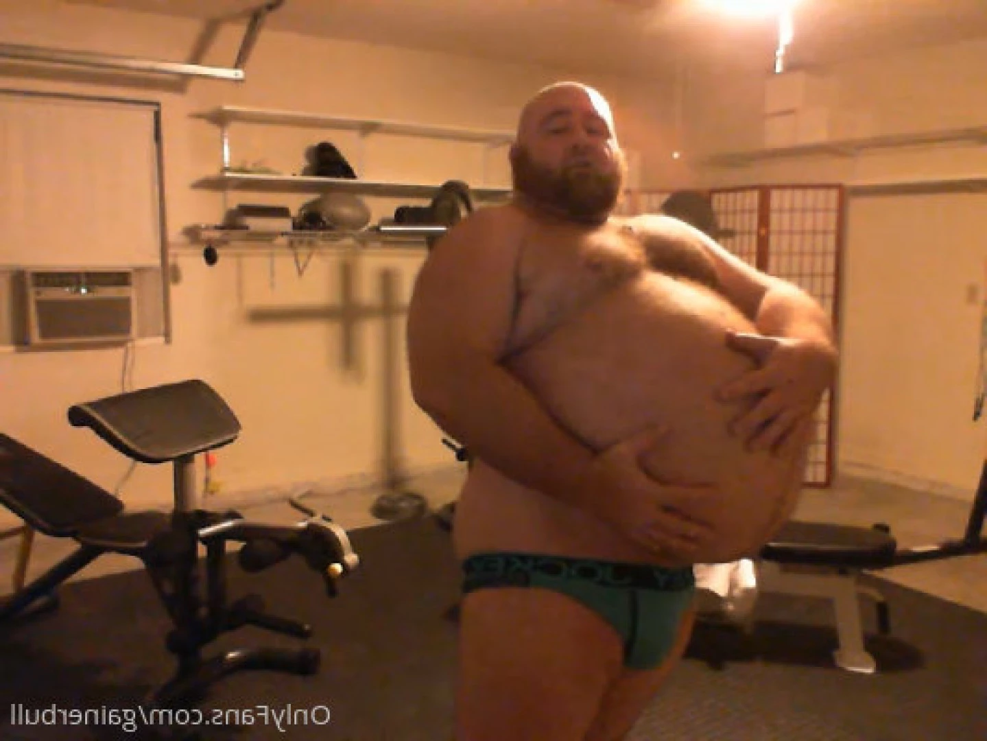 gainerbull Onlyfans leaked photo 5904612 on Hotleaks.tv