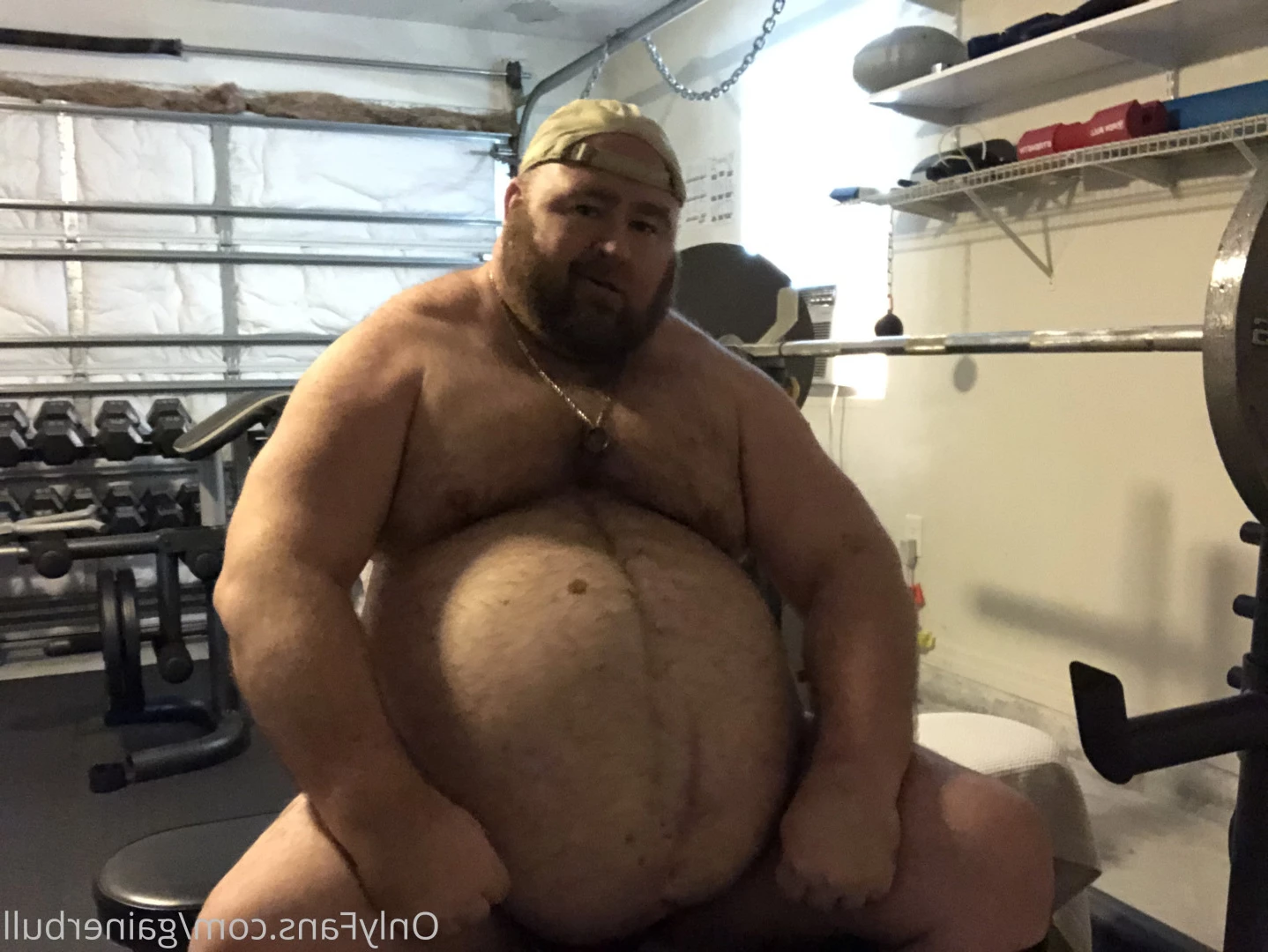 gainerbull Onlyfans leaked photo 5904685 on Hotleaks.tv