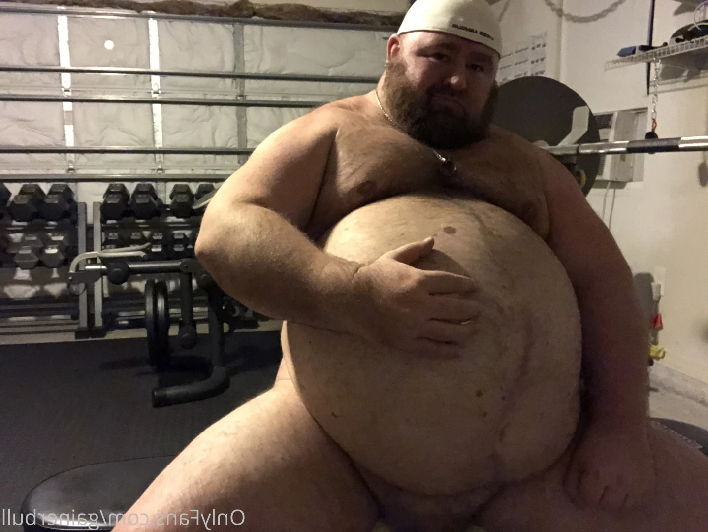 gainerbull Onlyfans leaked photo 5905011 on Hotleaks.tv