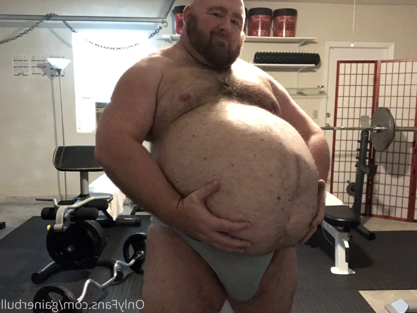 gainerbull Onlyfans leaked photo 5905261 on Hotleaks.tv
