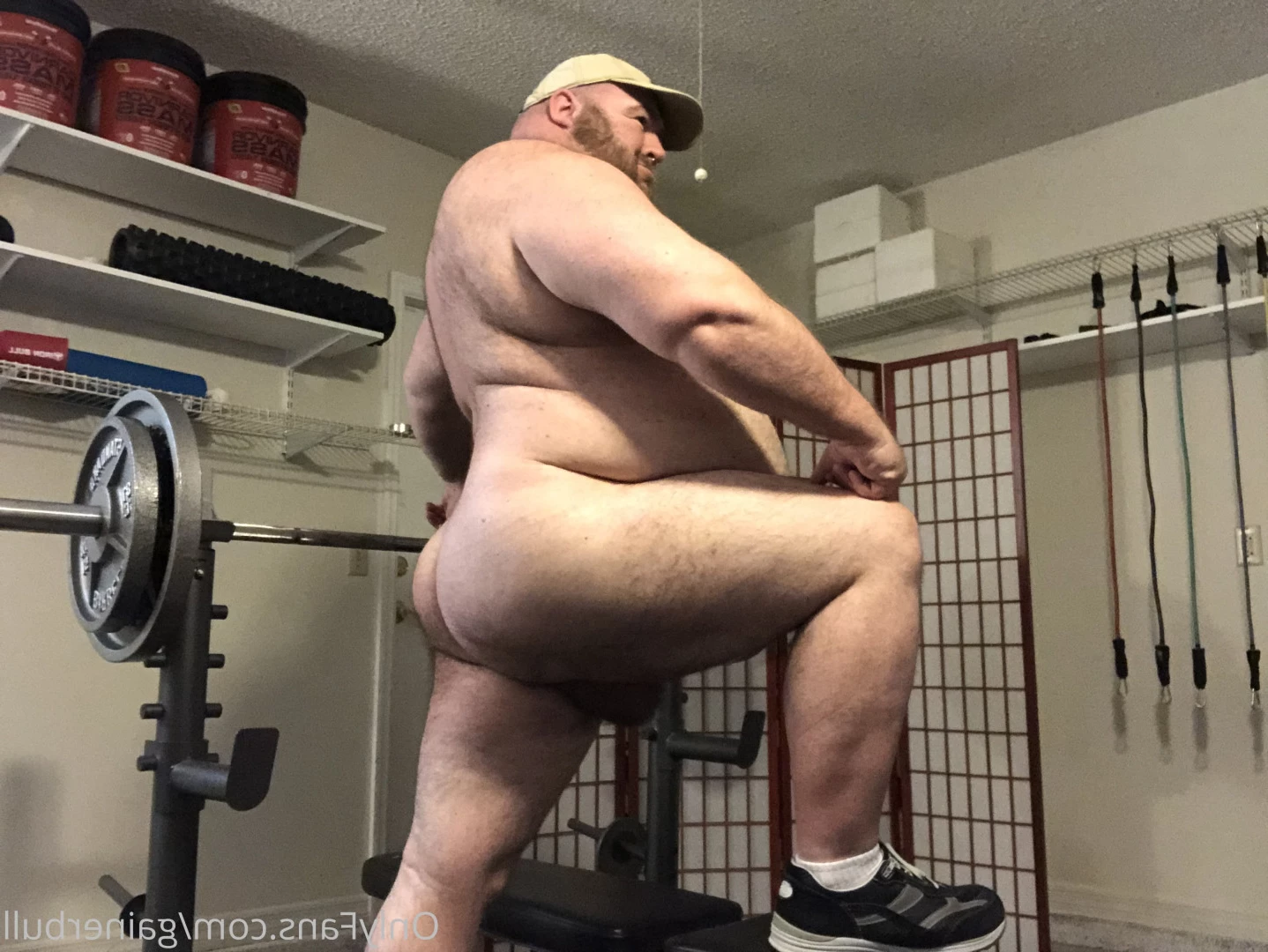 gainerbull Onlyfans leaked photo 5905335 on Hotleaks.tv