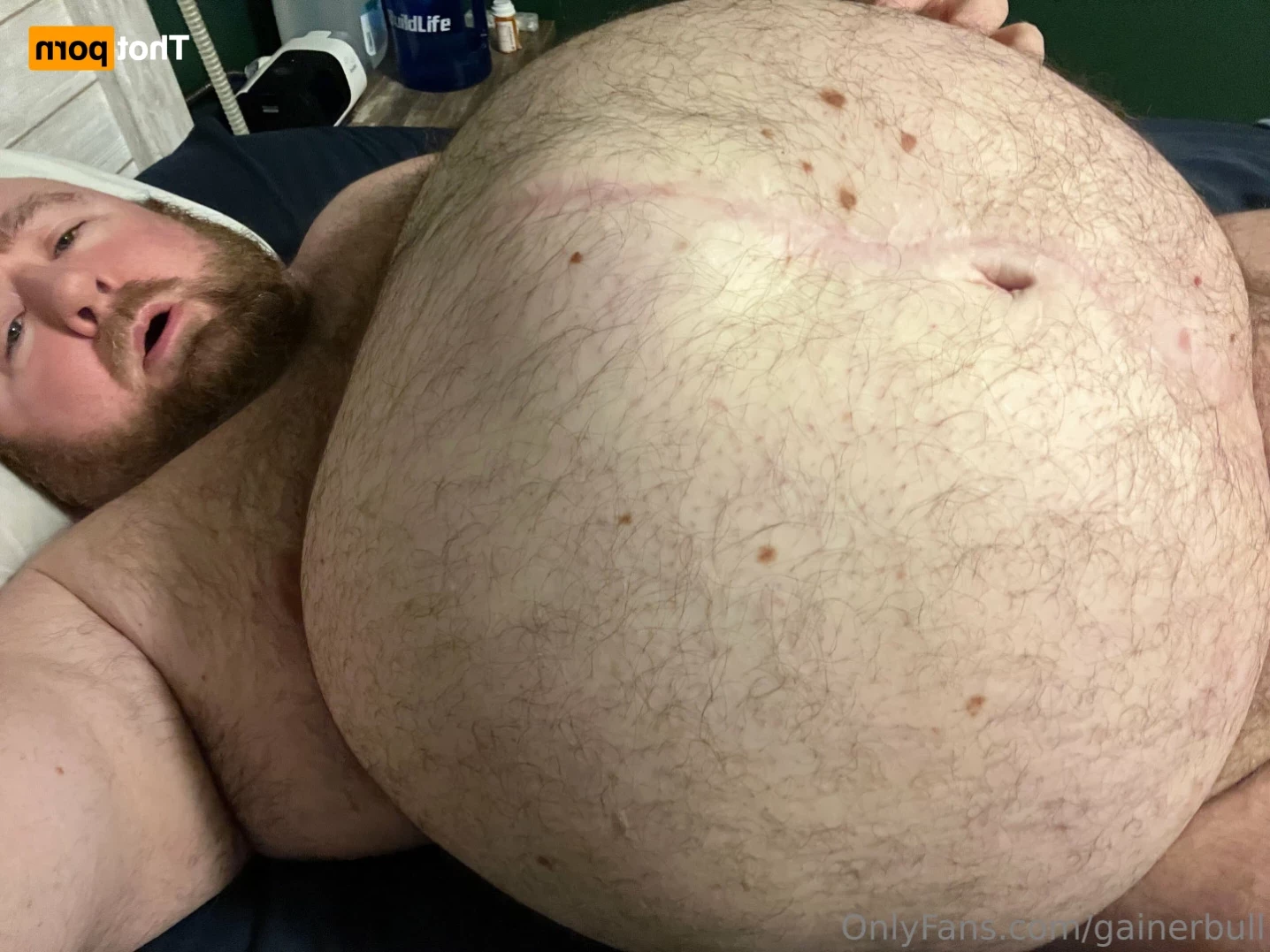 gainerbull Onlyfans leaked photo 10920824 on Hotleaks.tv