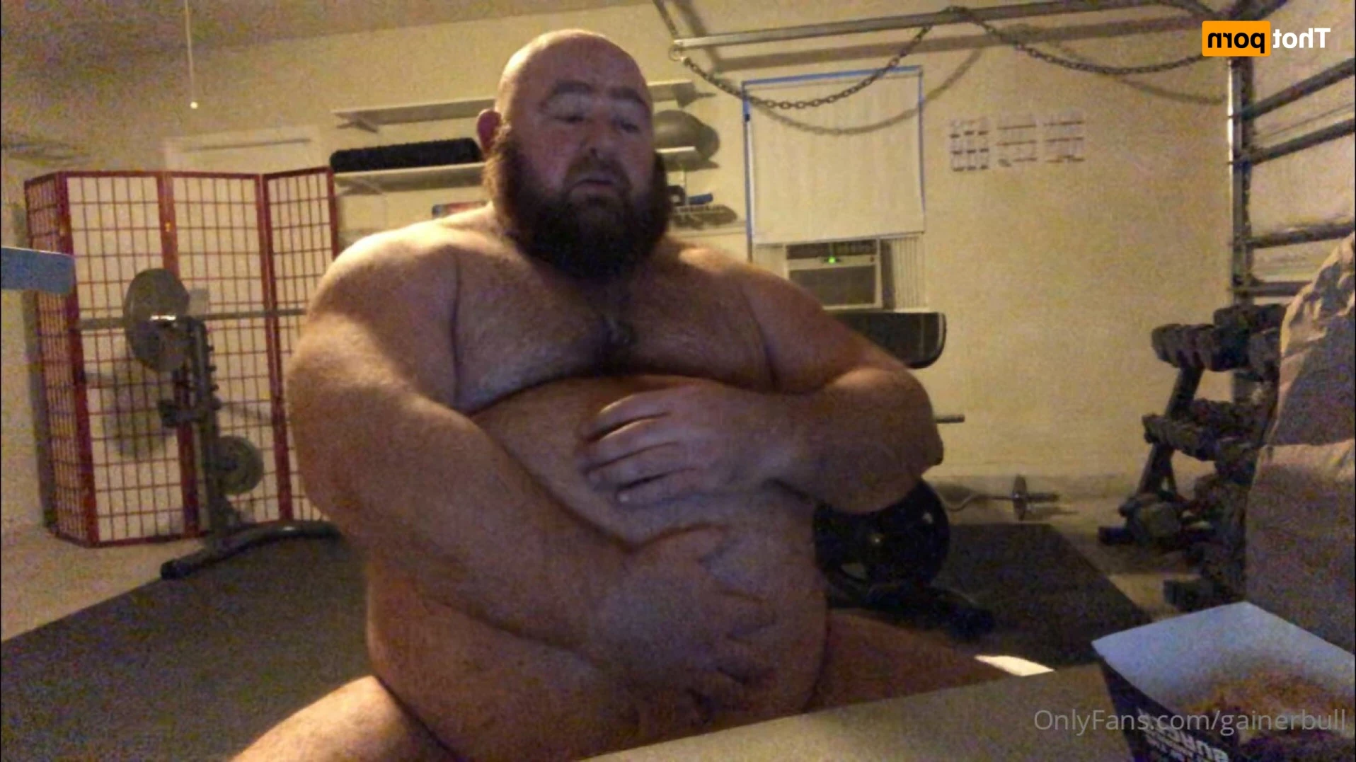 gainerbull Onlyfans leaked photo 12102865 on Hotleaks.tv
