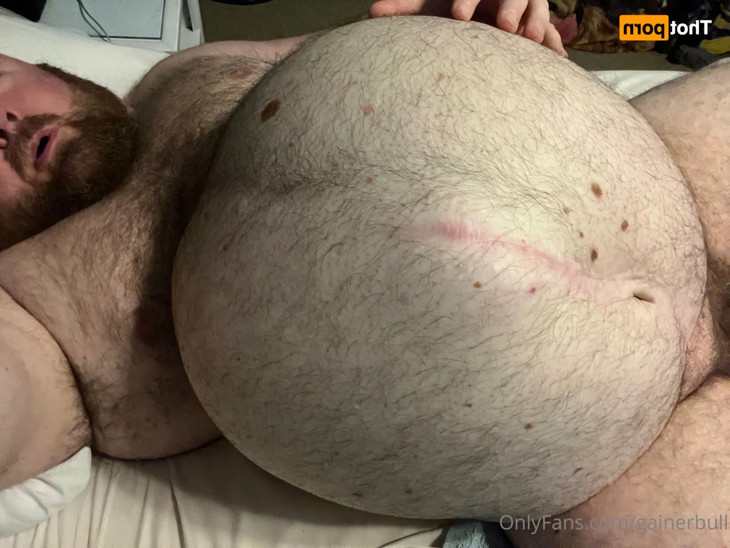 gainerbull Onlyfans leaked photo 12102883 on Hotleaks.tv