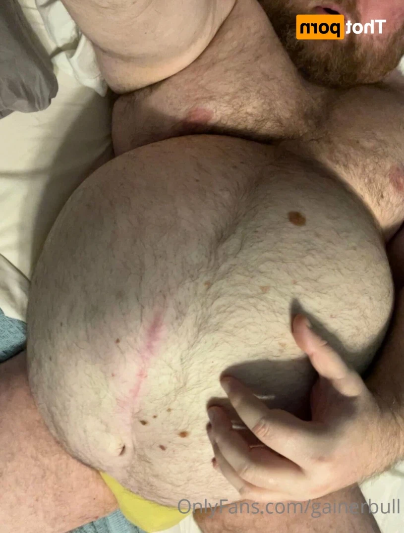 gainerbull Onlyfans leaked photo 12433312 on Hotleaks.tv