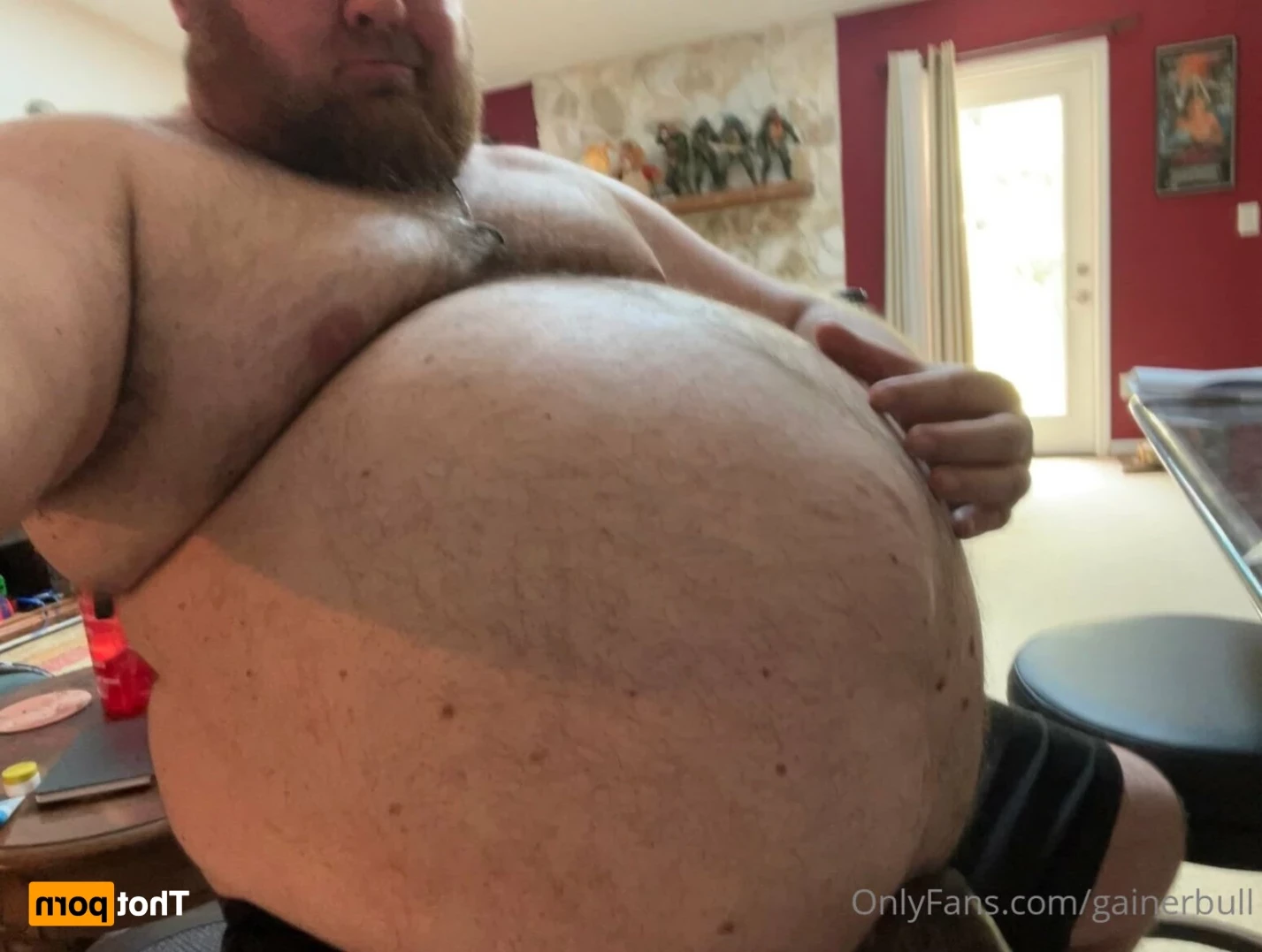 gainerbull Onlyfans leaked photo 13774497 on Hotleaks.tv