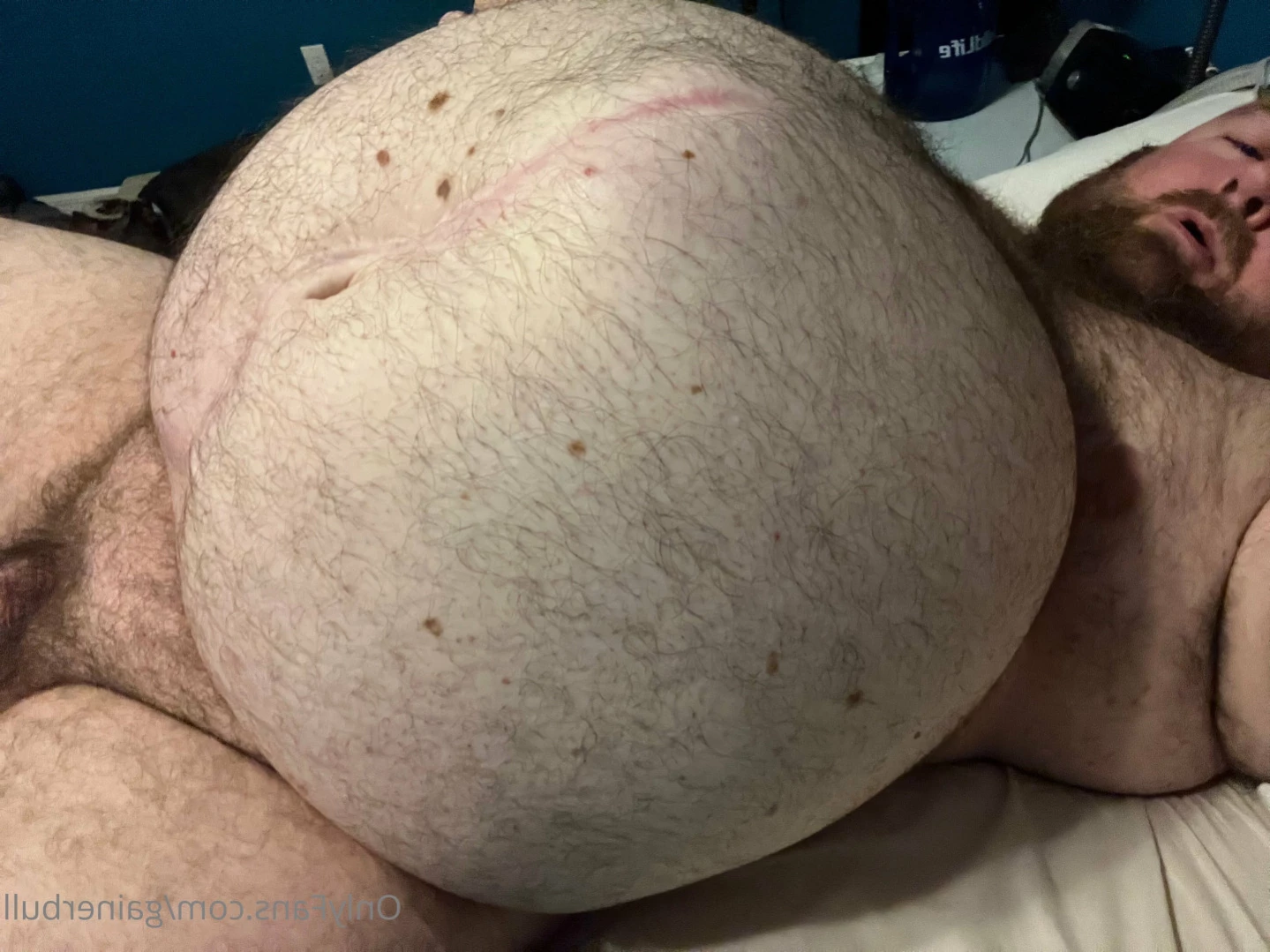 gainerbull Onlyfans leaked photo 13805368 on Hotleaks.tv
