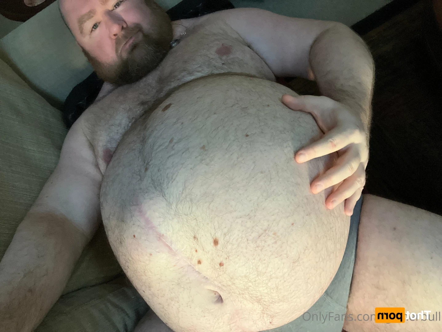 gainerbull Onlyfans leaked photo 13805389 on Hotleaks.tv