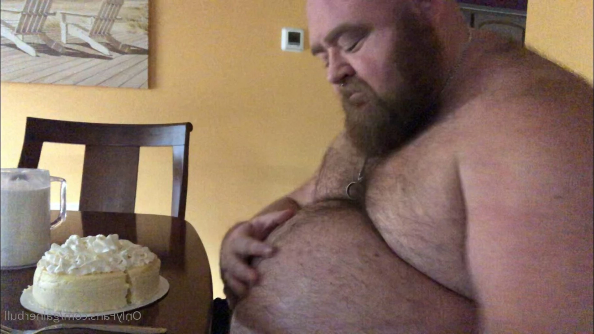 gainerbull Onlyfans leaked photo 13805421 on Hotleaks.tv