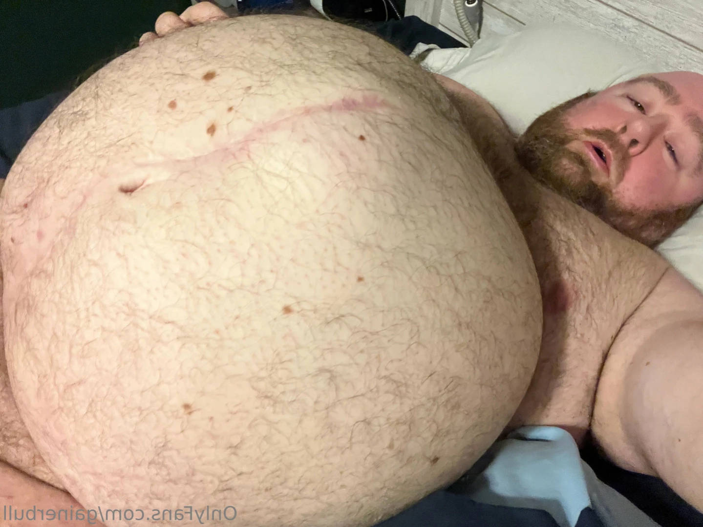 gainerbull Onlyfans leaked photo 13805477 on Hotleaks.tv
