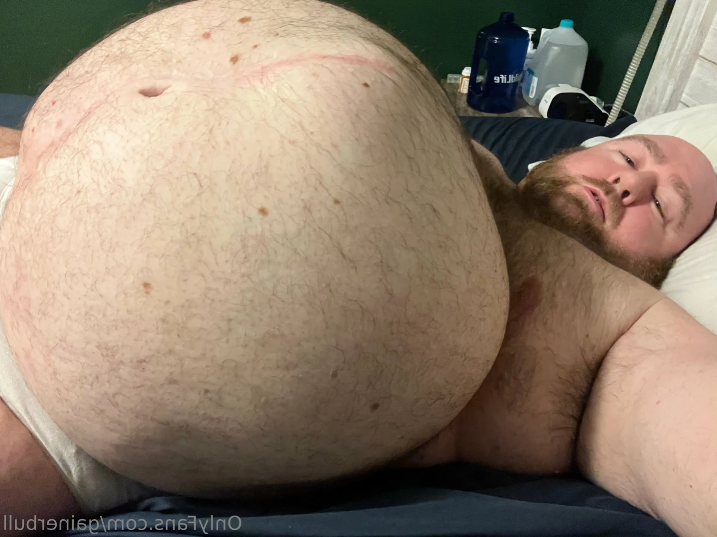 gainerbull Onlyfans leaked photo 13805525 on Hotleaks.tv