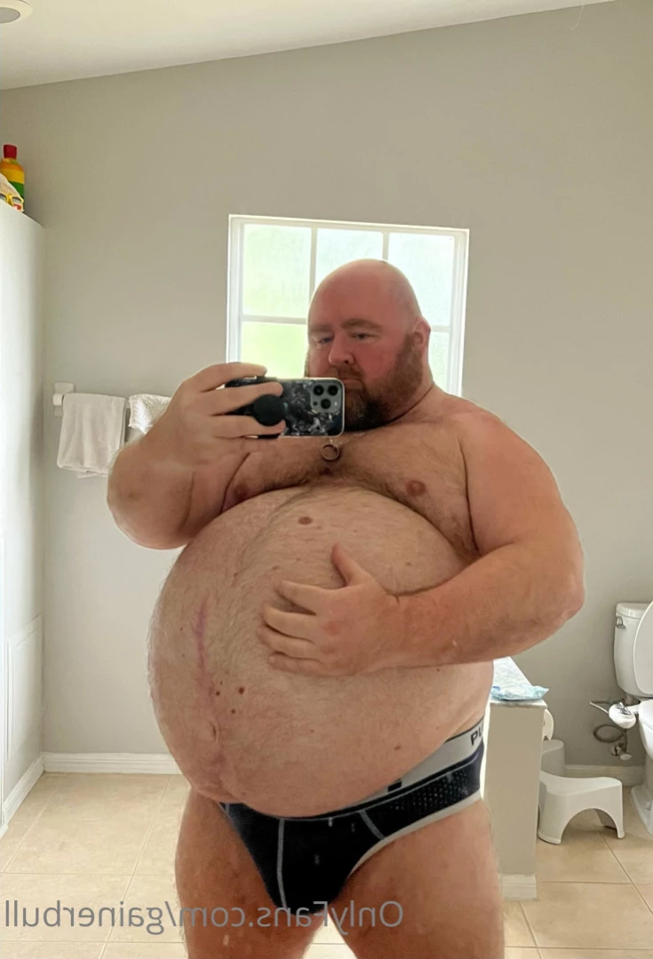 gainerbull Onlyfans leaked photo 13805566 on Hotleaks.tv