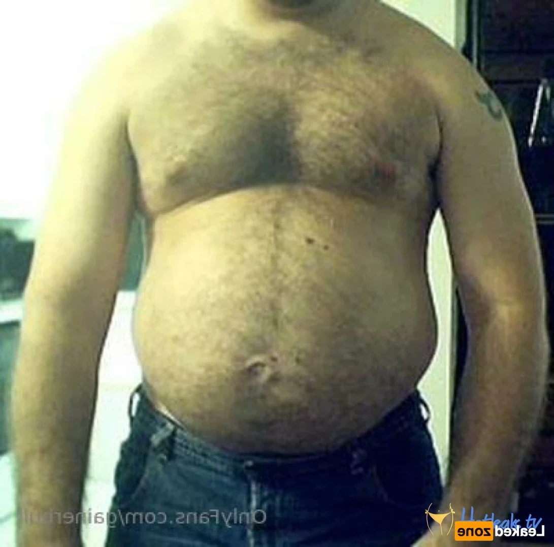 gainerbull Onlyfans leaked photo 13805630 on Hotleaks.tv