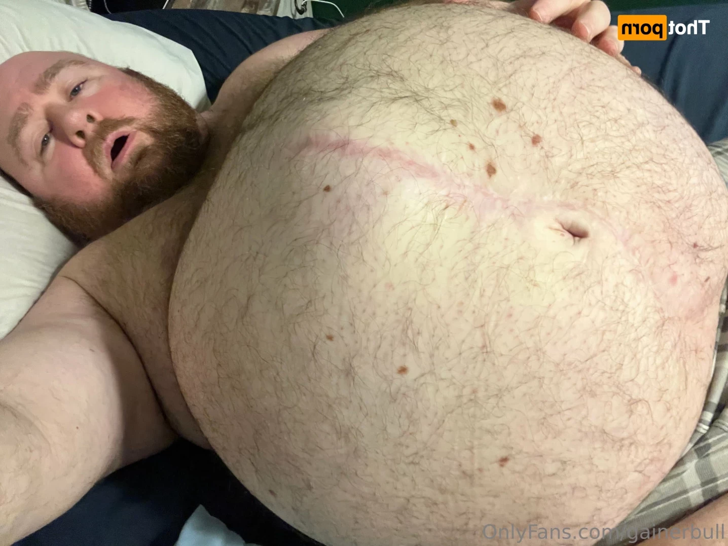 gainerbull Onlyfans leaked photo 13805641 on Hotleaks.tv