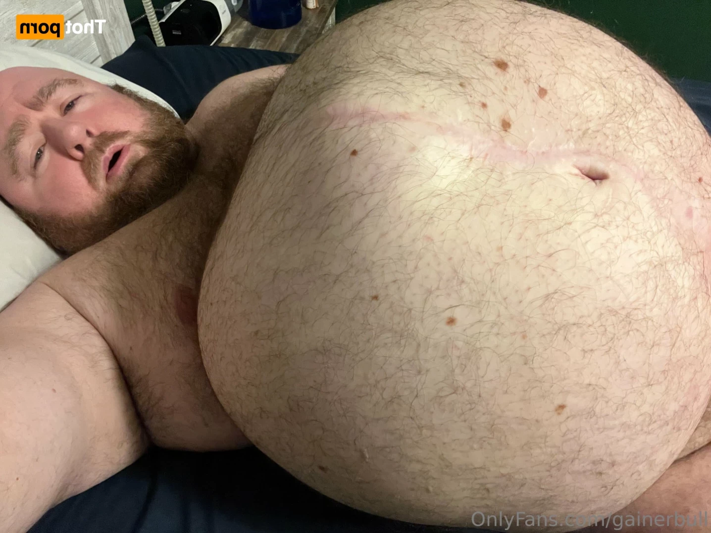 gainerbull Onlyfans leaked photo 13805649 on Hotleaks.tv