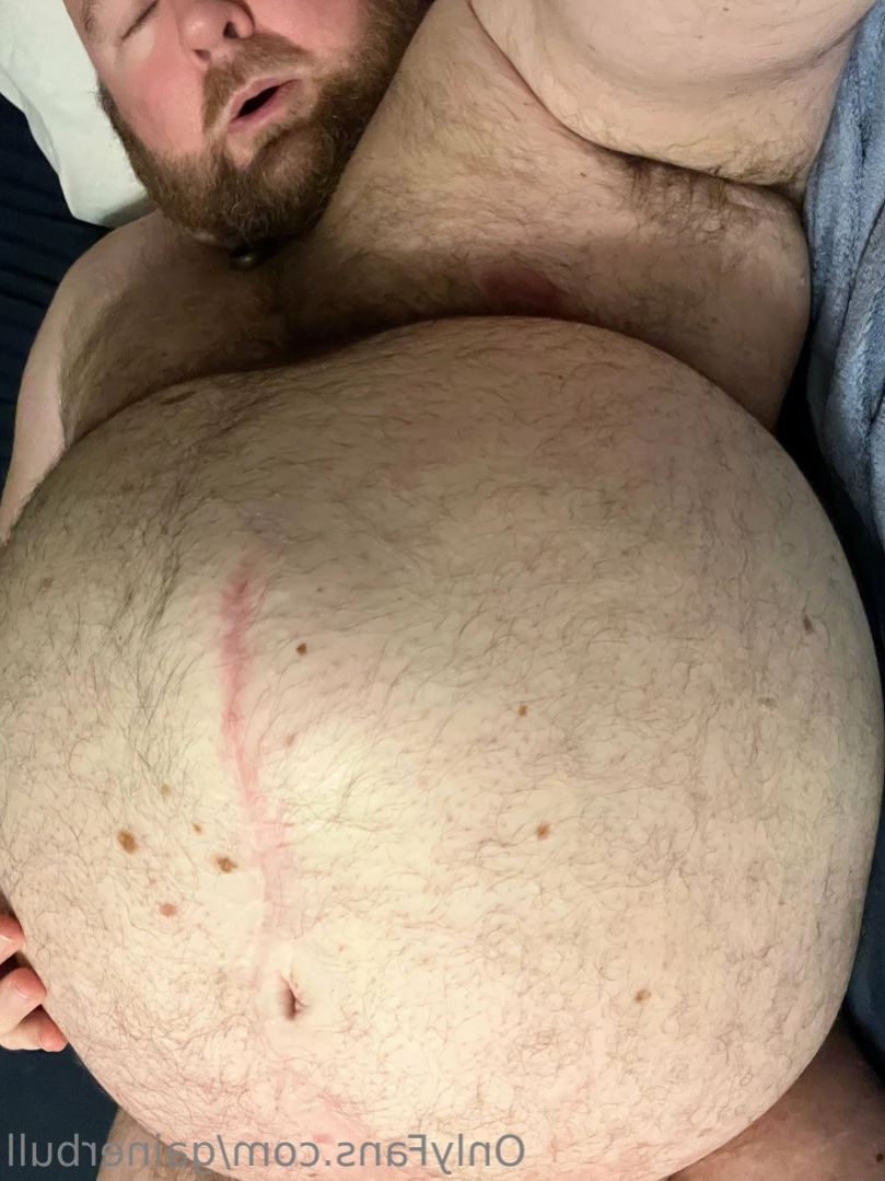 gainerbull Onlyfans leaked photo 13805659 on Hotleaks.tv