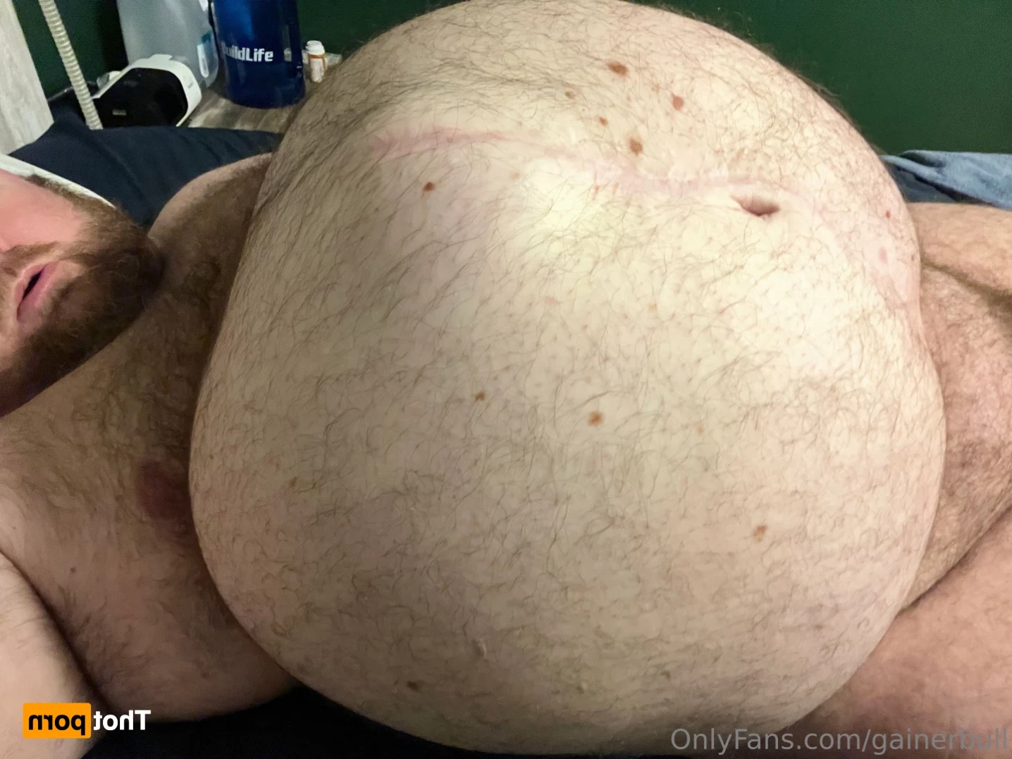 gainerbull Onlyfans leaked photo 13805701 on Hotleaks.tv