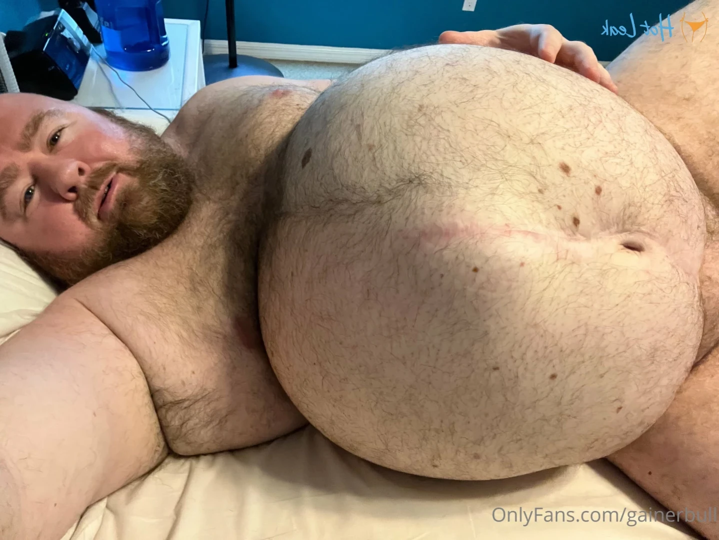 gainerbull Onlyfans leaked photo 13805733 on Hotleaks.tv