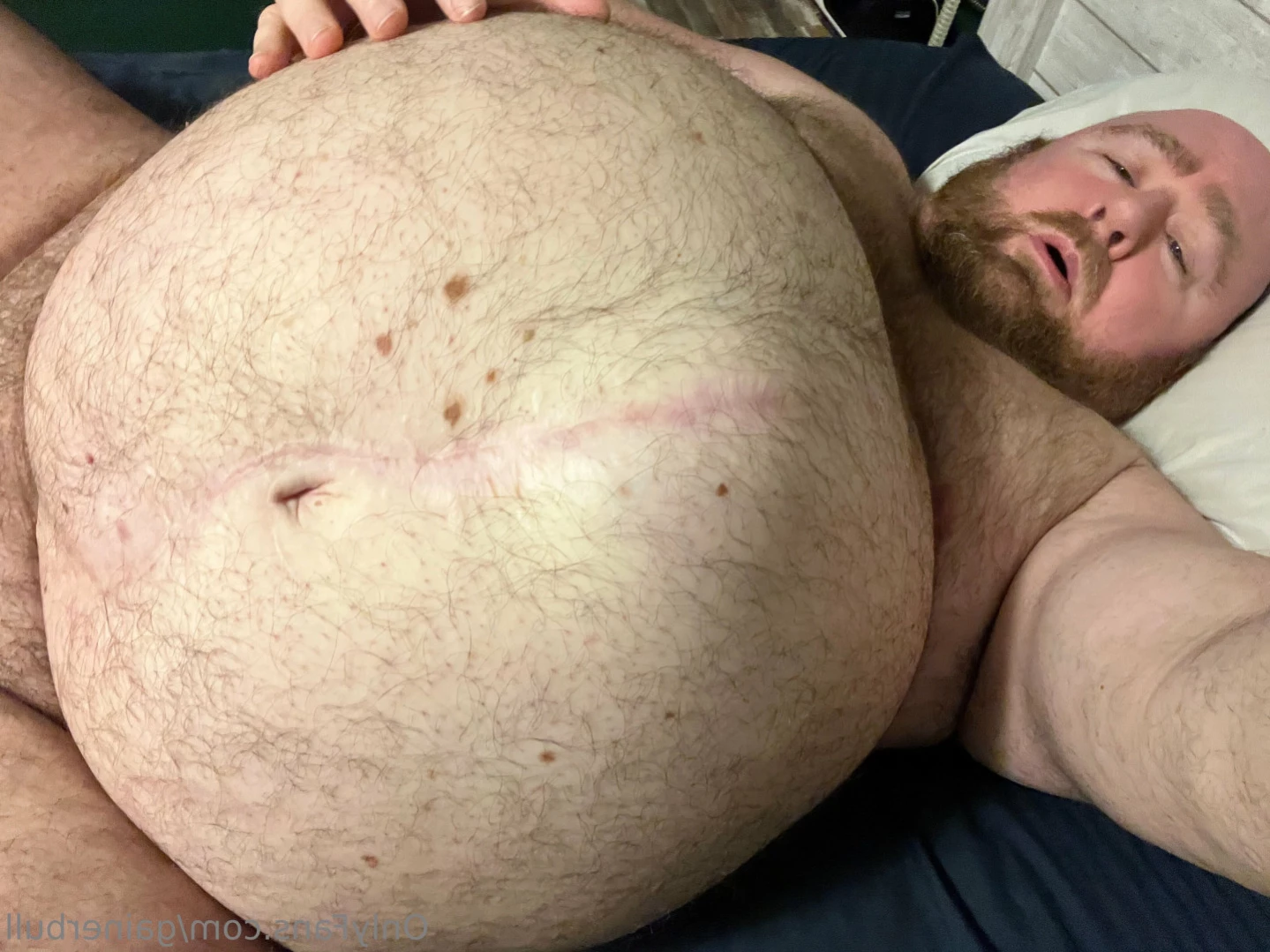 gainerbull Onlyfans leaked photo 13805759 on Hotleaks.tv