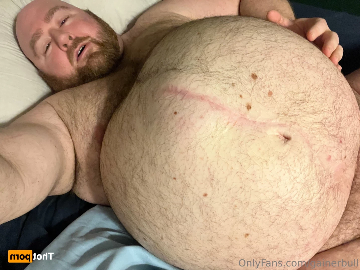 gainerbull Onlyfans leaked photo 13805774 on Hotleaks.tv