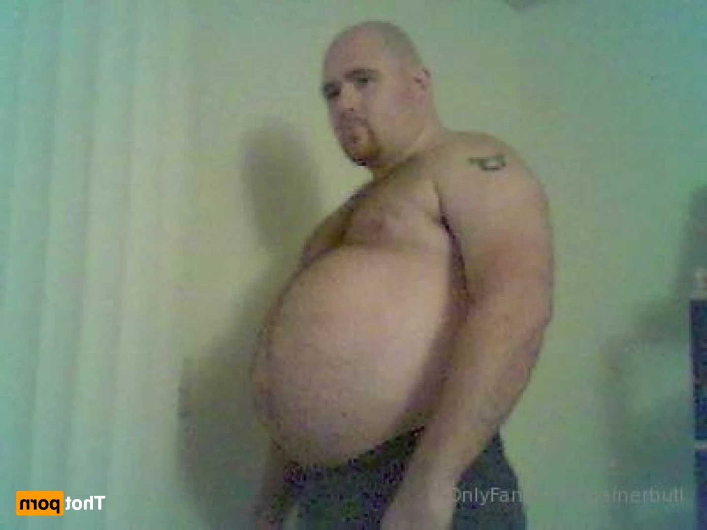 gainerbull Onlyfans leaked photo 13805839 on Hotleaks.tv