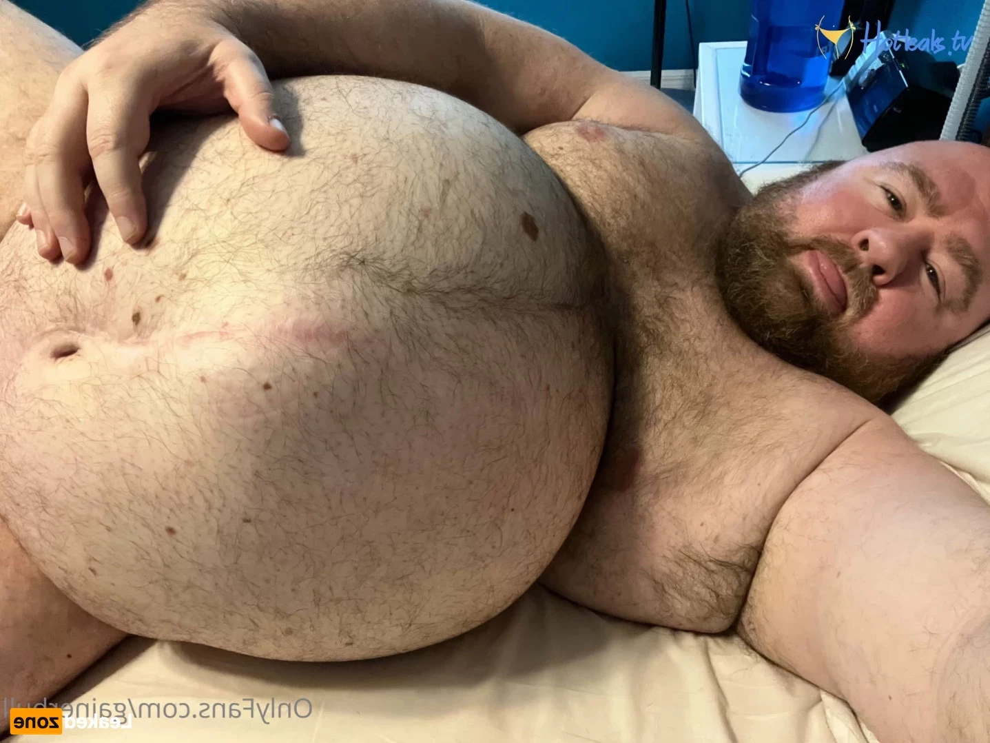 gainerbull Onlyfans leaked photo 14071085 on Hotleaks.tv