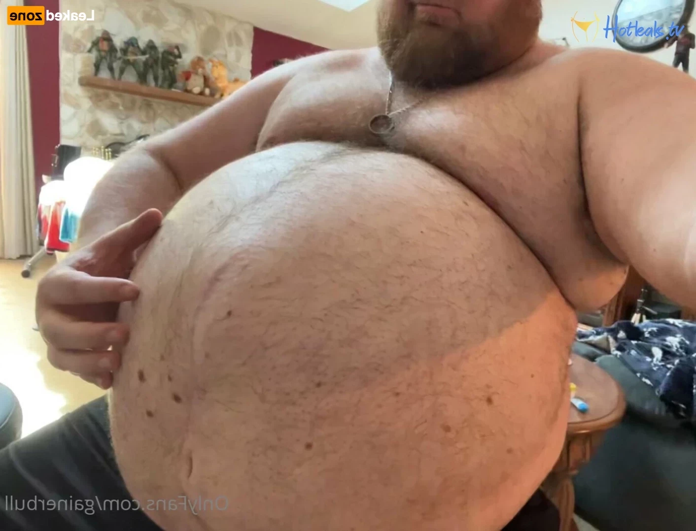 gainerbull Onlyfans leaked photo 14074110 on Hotleaks.tv