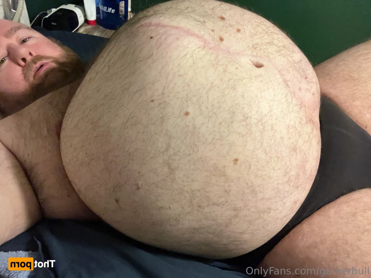 gainerbull Onlyfans leaked photo 15087359 on Hotleaks.tv
