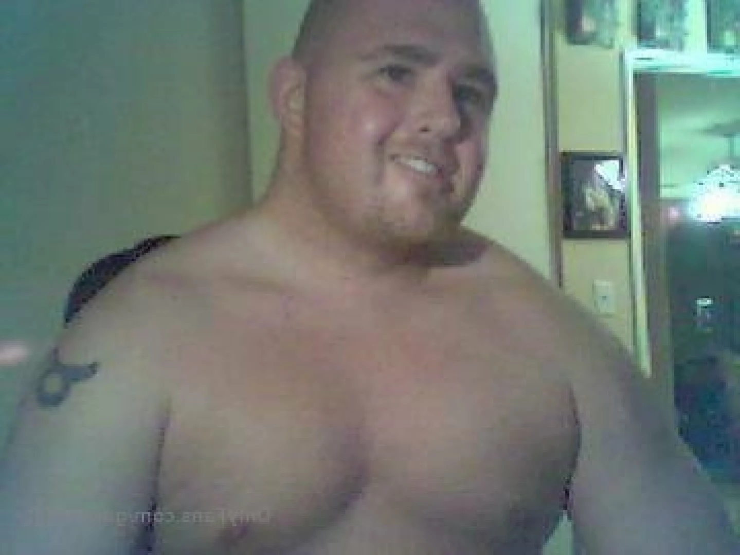 gainerbull Onlyfans leaked photo 15679593 on Hotleaks.tv